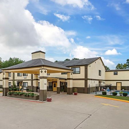Best Western Pineywoods Inn Ατλάντα Εξωτερικό φωτογραφία