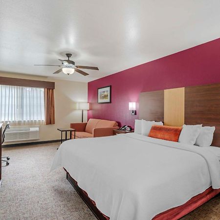 Best Western Pineywoods Inn Ατλάντα Εξωτερικό φωτογραφία