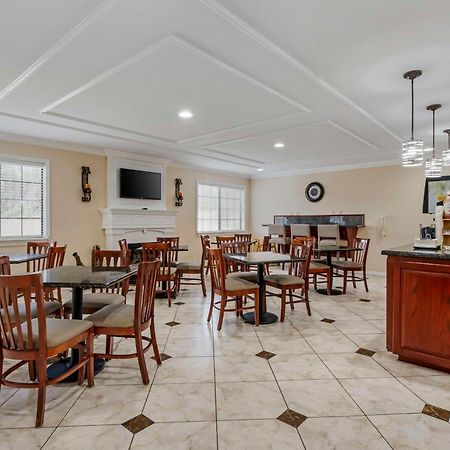 Best Western Pineywoods Inn Ατλάντα Εξωτερικό φωτογραφία