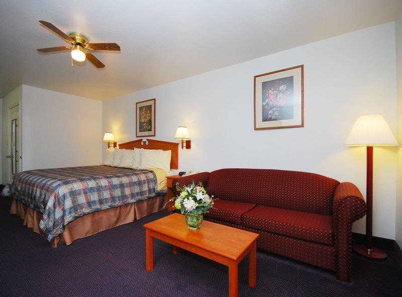 Best Western Pineywoods Inn Ατλάντα Δωμάτιο φωτογραφία