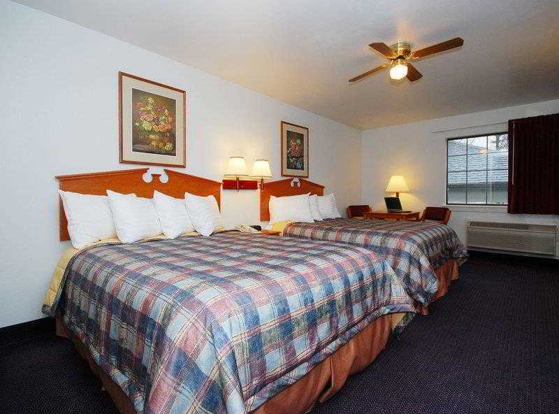 Best Western Pineywoods Inn Ατλάντα Δωμάτιο φωτογραφία