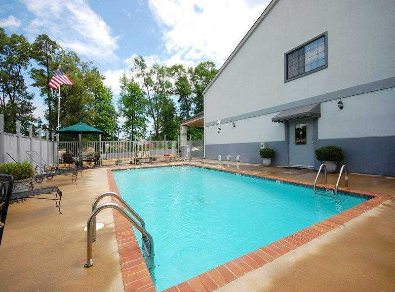 Best Western Pineywoods Inn Ατλάντα Ανέσεις φωτογραφία