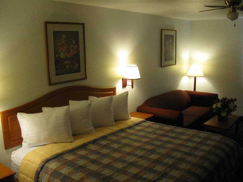 Best Western Pineywoods Inn Ατλάντα Δωμάτιο φωτογραφία