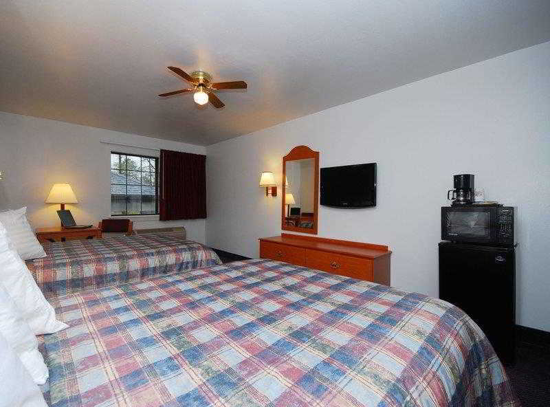 Best Western Pineywoods Inn Ατλάντα Δωμάτιο φωτογραφία