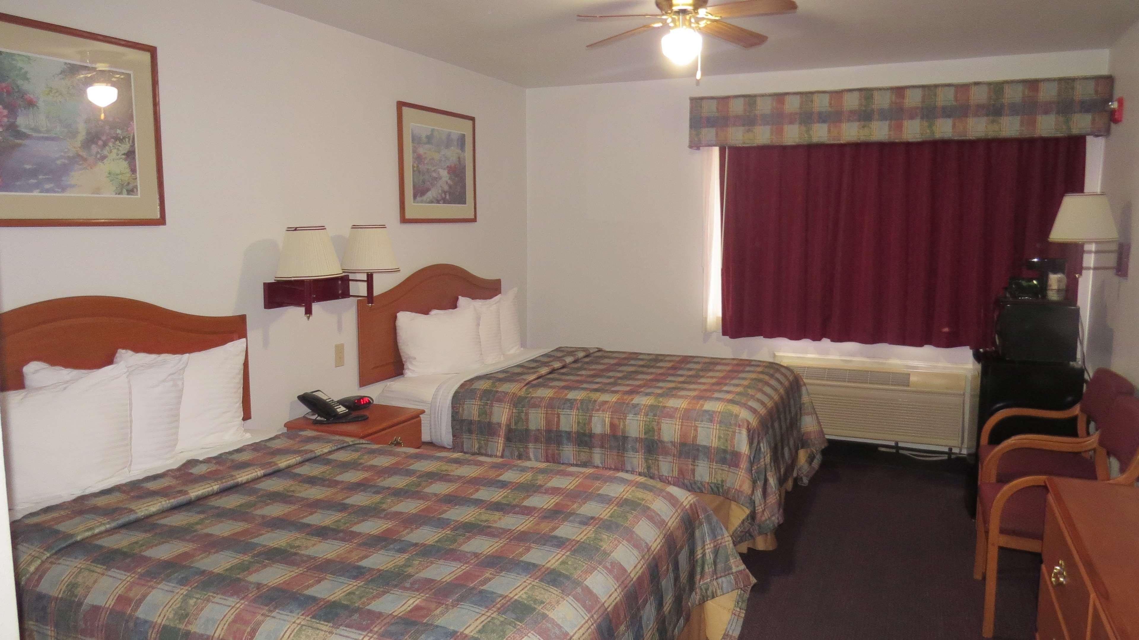 Best Western Pineywoods Inn Ατλάντα Εξωτερικό φωτογραφία