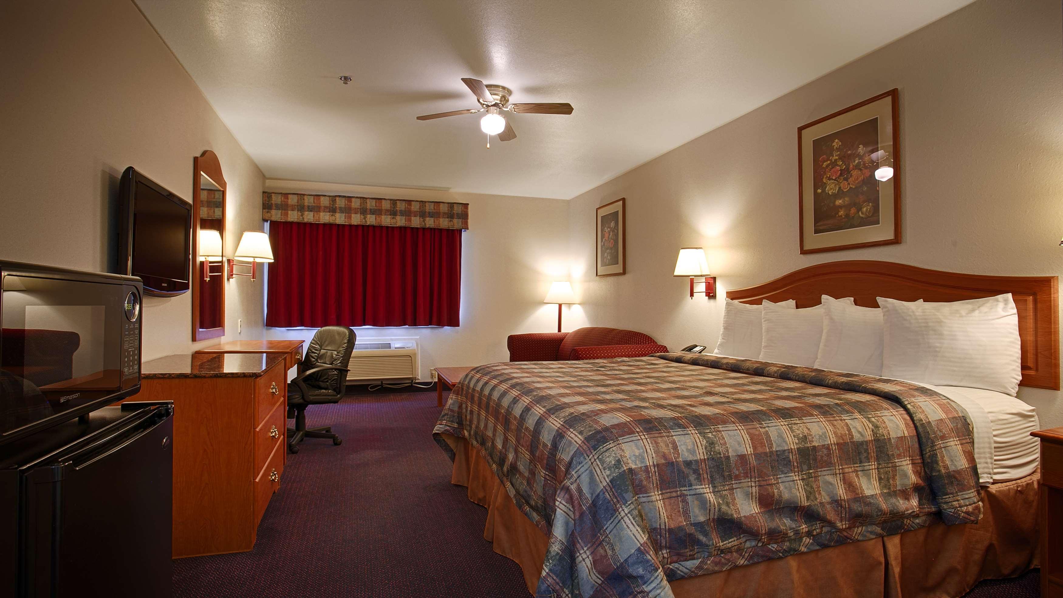 Best Western Pineywoods Inn Ατλάντα Εξωτερικό φωτογραφία