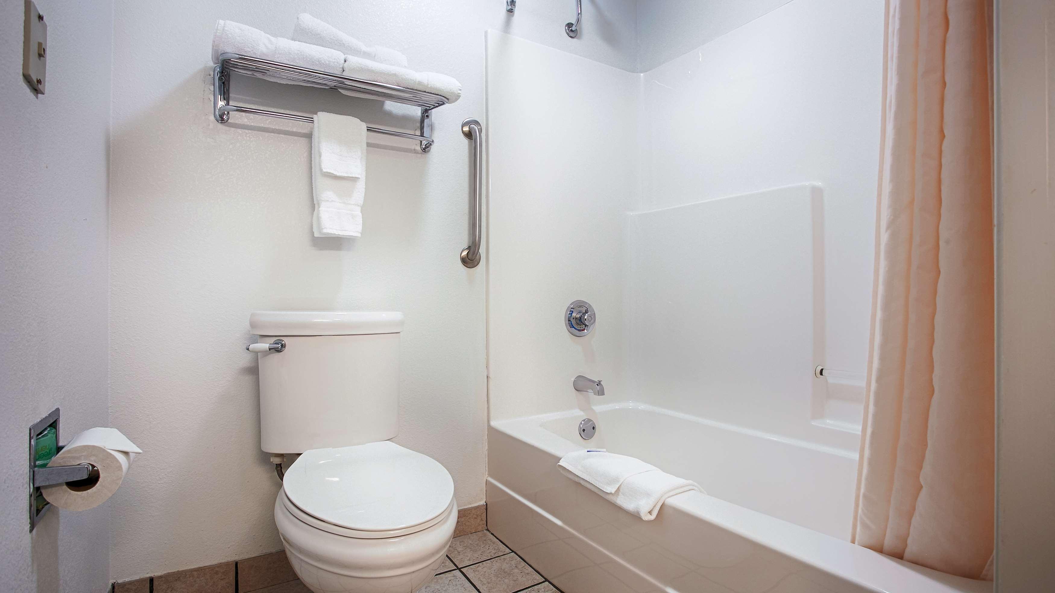 Best Western Pineywoods Inn Ατλάντα Εξωτερικό φωτογραφία