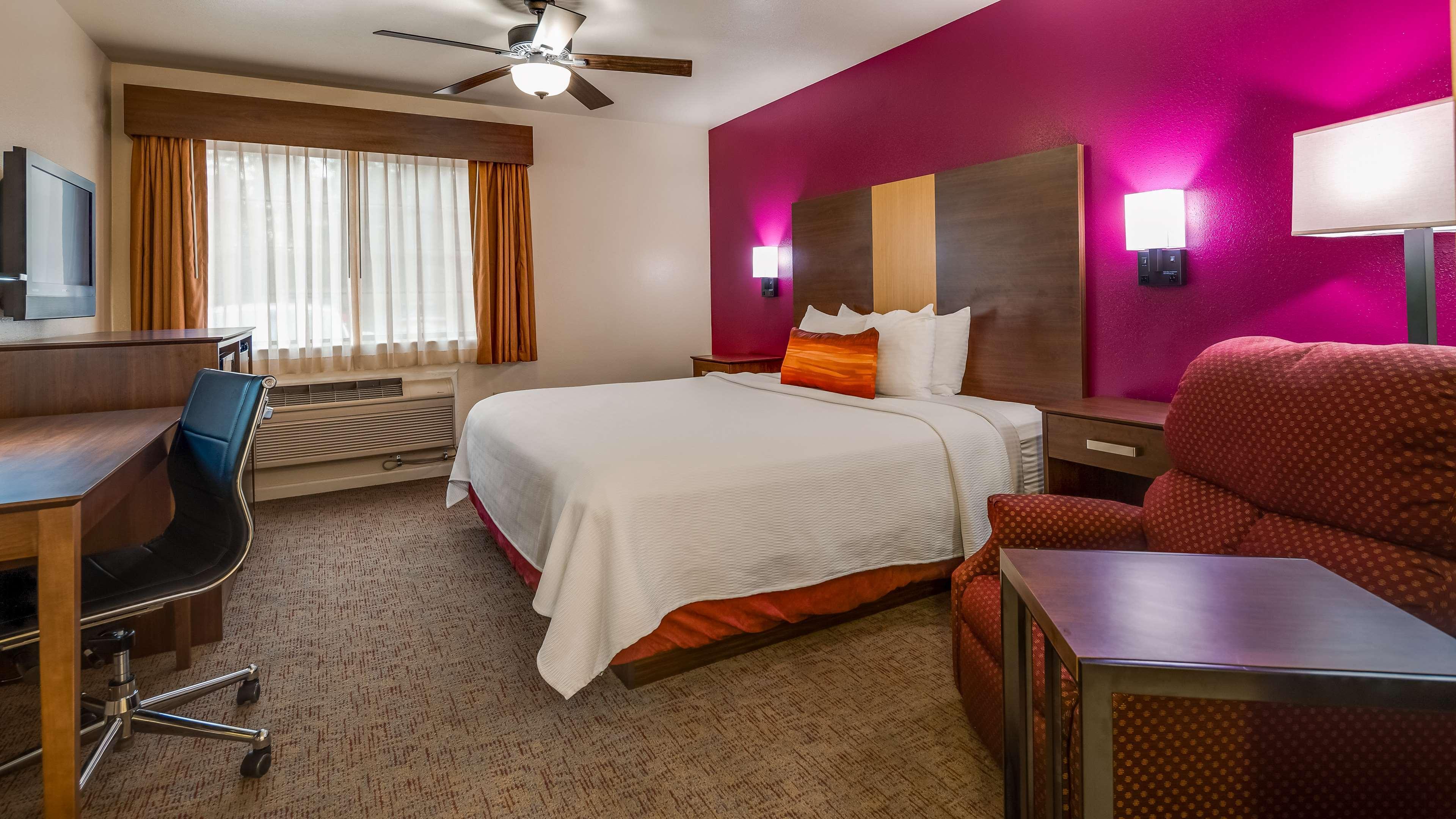 Best Western Pineywoods Inn Ατλάντα Εξωτερικό φωτογραφία