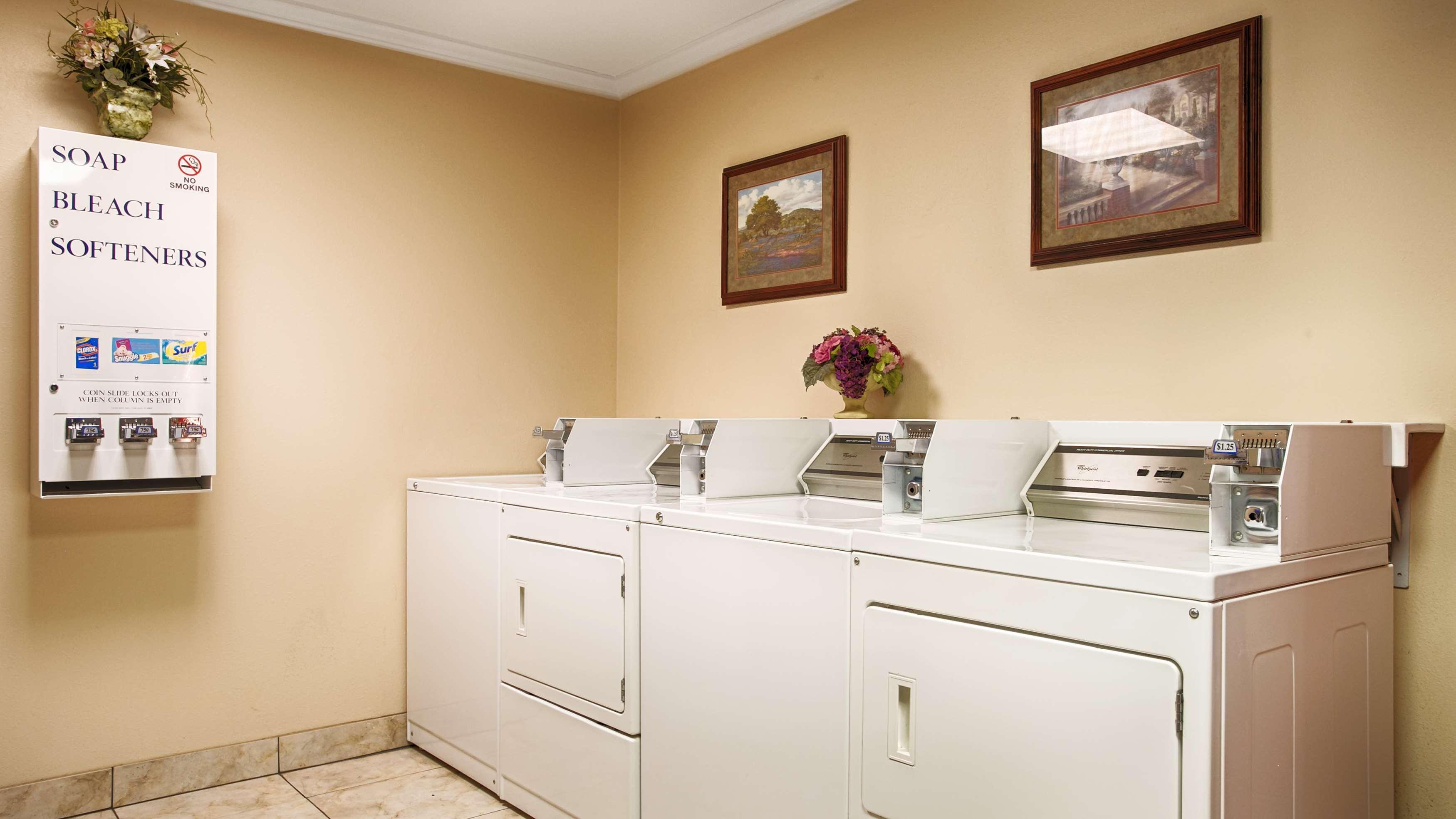 Best Western Pineywoods Inn Ατλάντα Εξωτερικό φωτογραφία