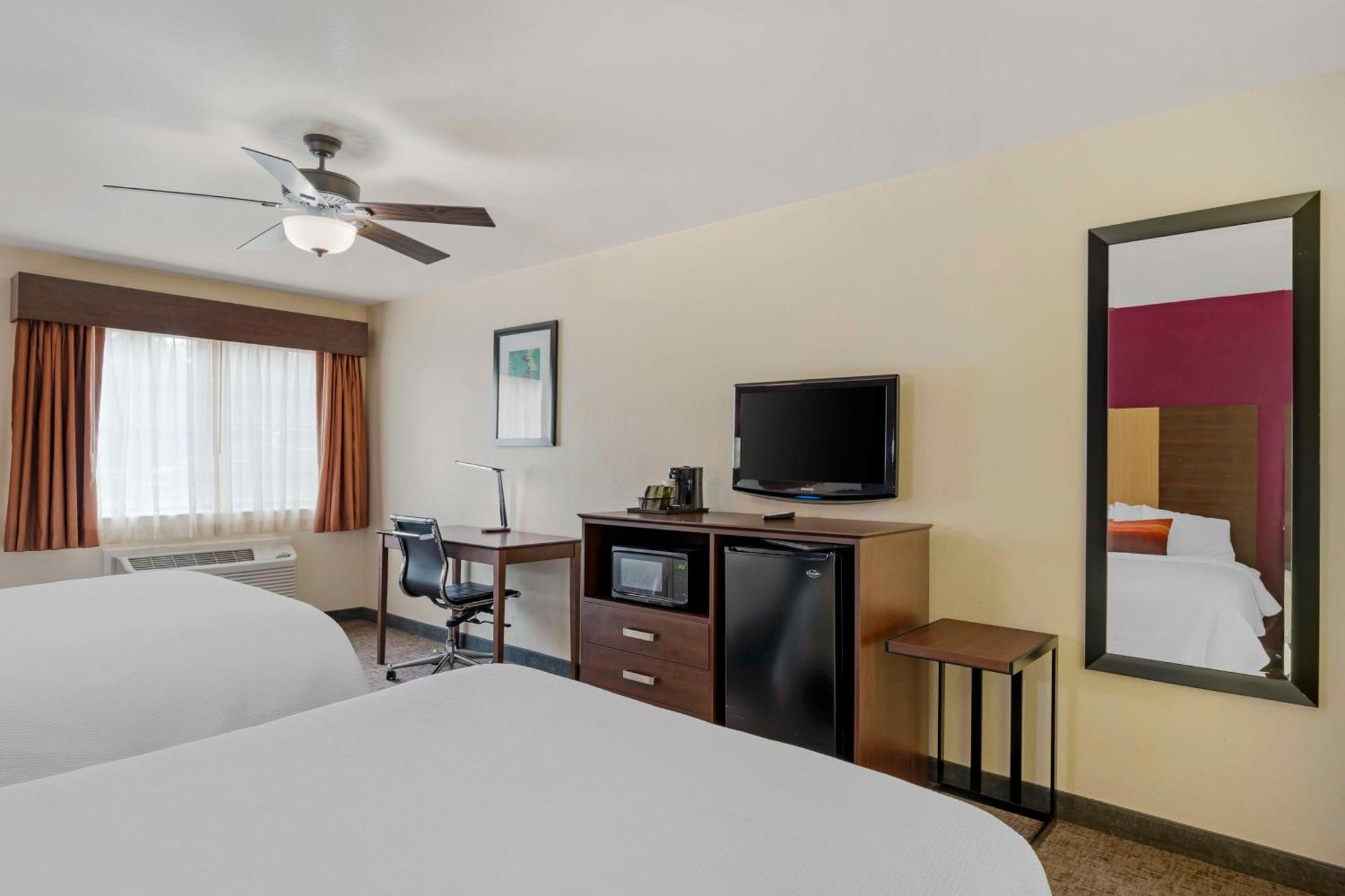 Best Western Pineywoods Inn Ατλάντα Εξωτερικό φωτογραφία