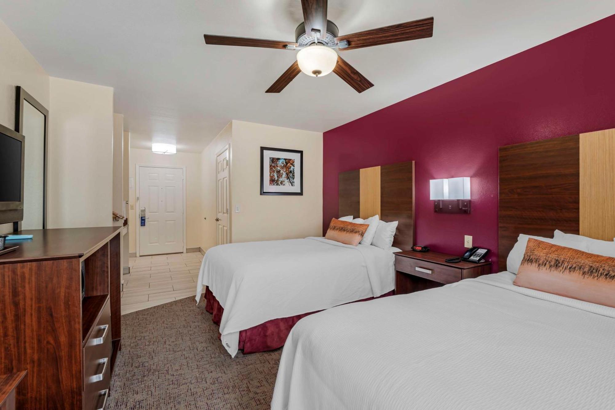 Best Western Pineywoods Inn Ατλάντα Εξωτερικό φωτογραφία