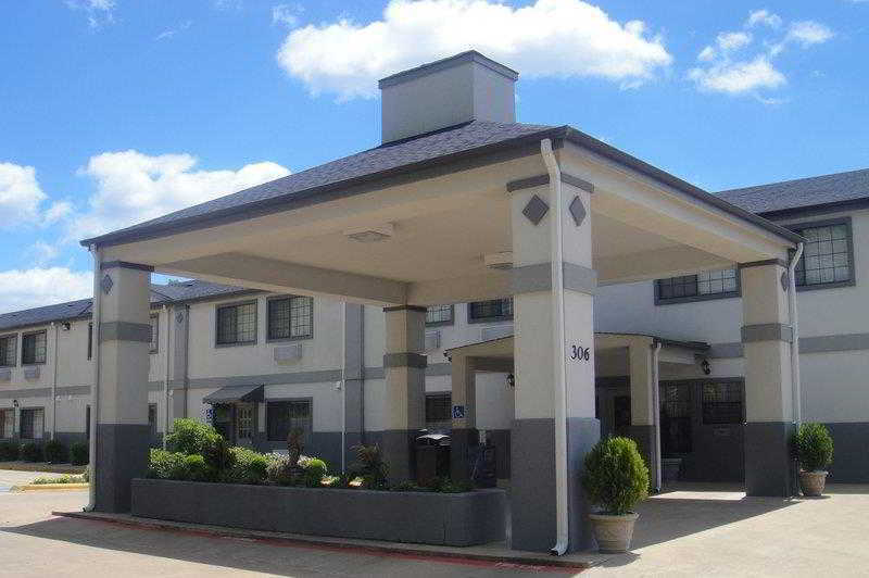 Best Western Pineywoods Inn Ατλάντα Εξωτερικό φωτογραφία