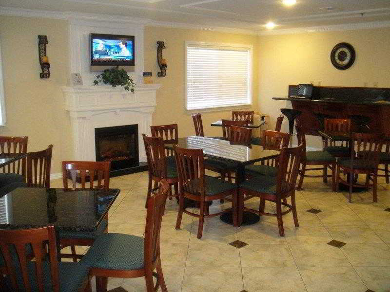Best Western Pineywoods Inn Ατλάντα Εξωτερικό φωτογραφία