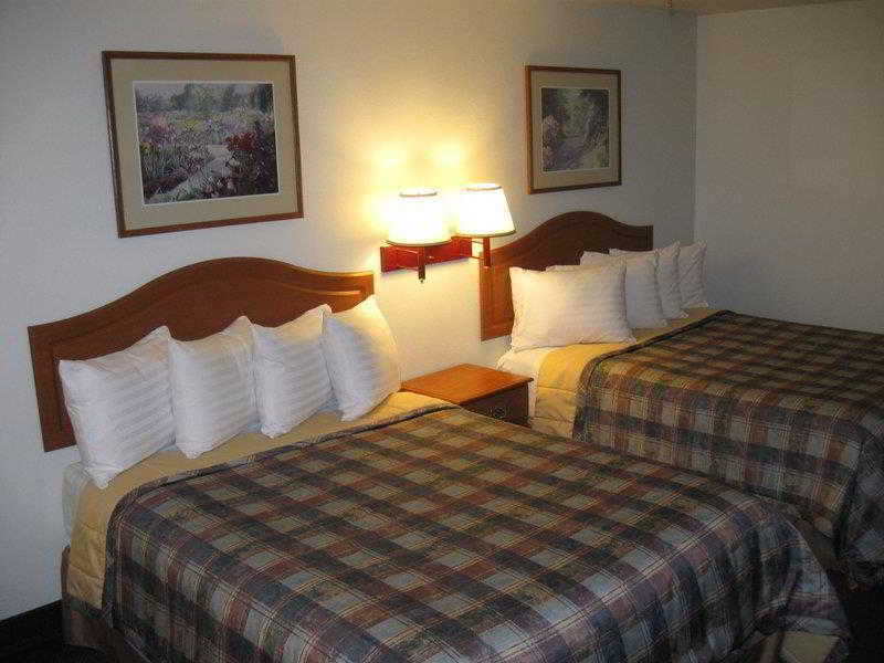 Best Western Pineywoods Inn Ατλάντα Εξωτερικό φωτογραφία