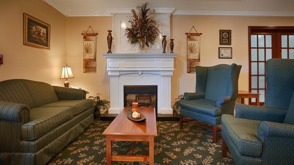 Best Western Pineywoods Inn Ατλάντα Εξωτερικό φωτογραφία