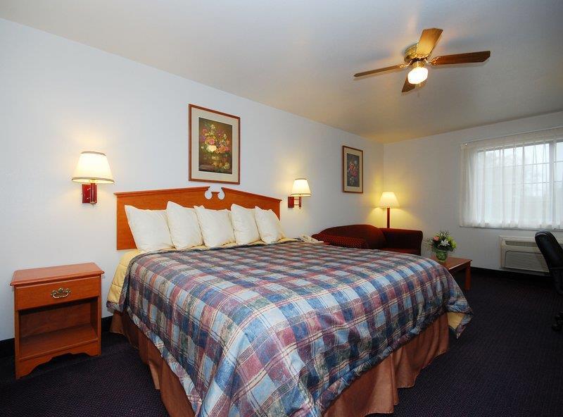 Best Western Pineywoods Inn Ατλάντα Δωμάτιο φωτογραφία