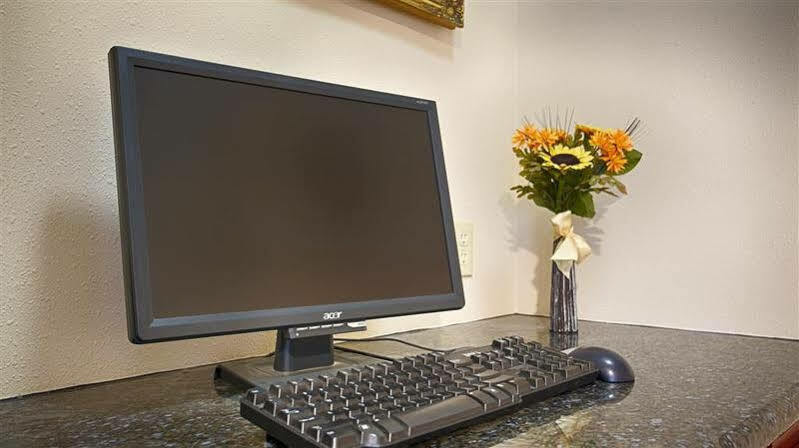 Best Western Pineywoods Inn Ατλάντα Εξωτερικό φωτογραφία